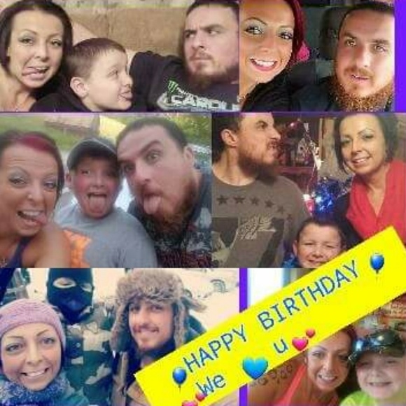 Meet your Posher, Misty. - Picture 2 of 8